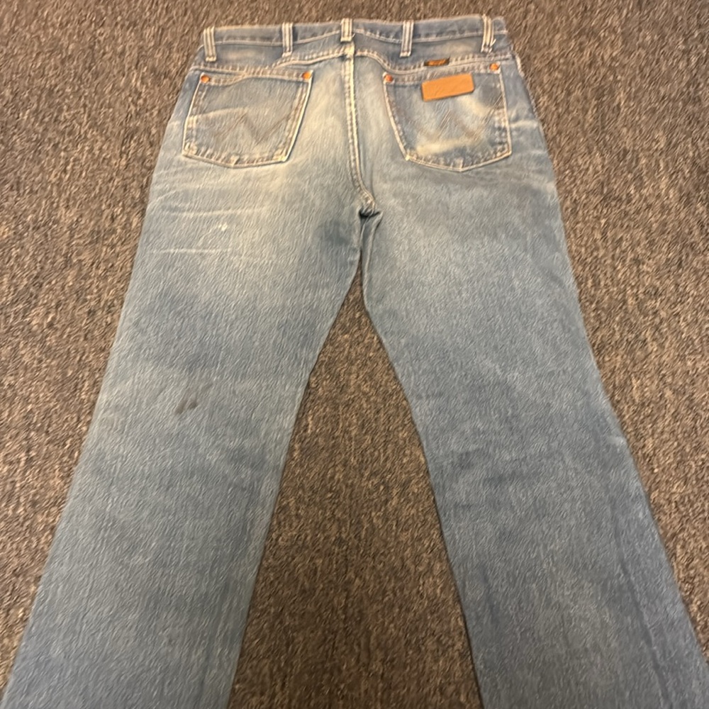 Wrangler 👖 - Picture 8 of 8